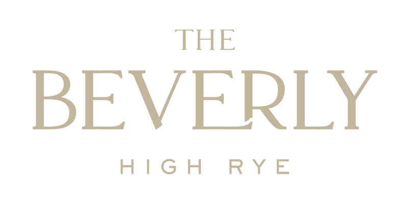 The Beverly High Rye
